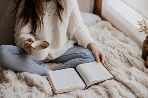 Bible Flatlay 7