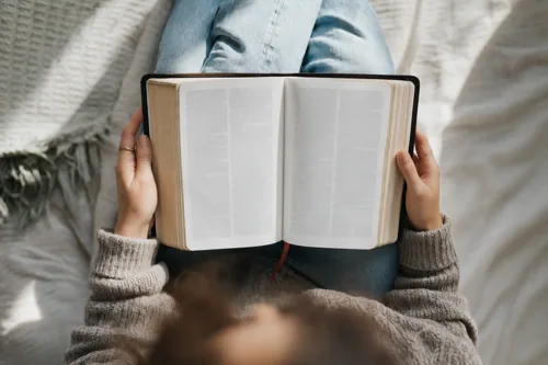 Bible Flatlay 8