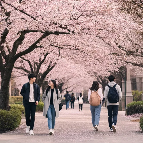 Campus Nature 2