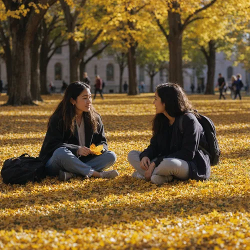 Campus Nature 3