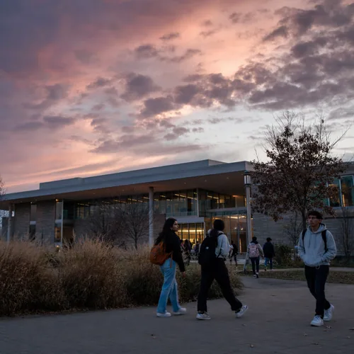 Campus Nature 4