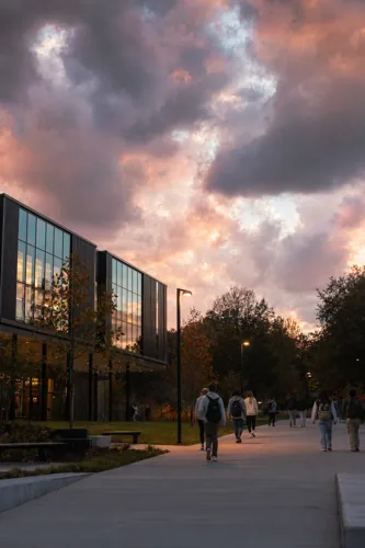 Campus Nature 4
