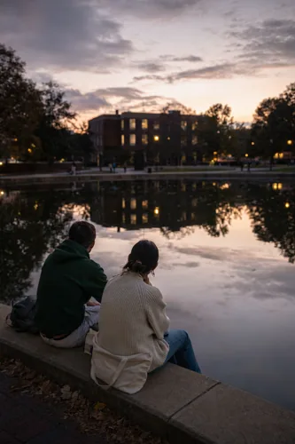 Campus Nature 5