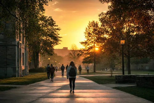 Campus Nature 1