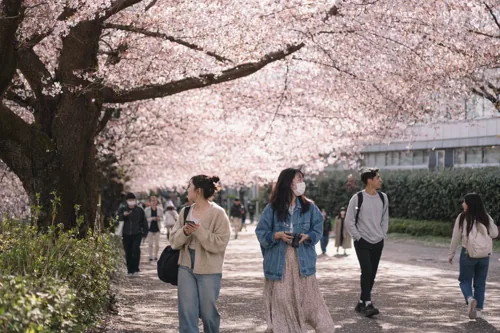 Campus Nature 2
