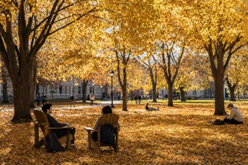 Campus Nature 3