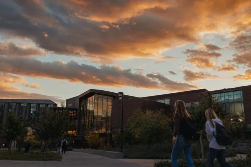 Campus Nature 4