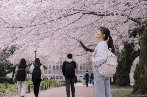 Campus Nature 10