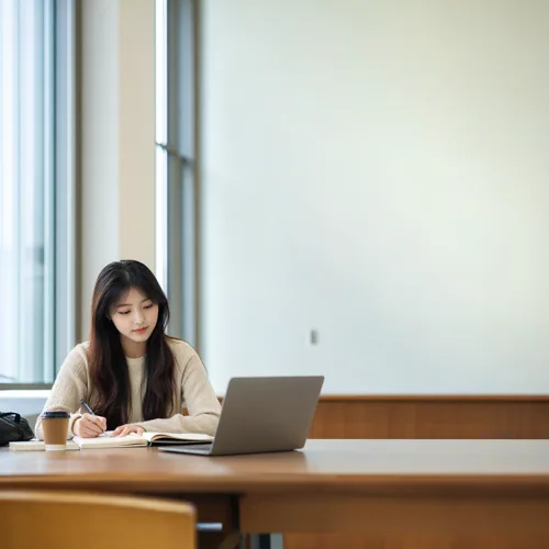 Study Life background 1