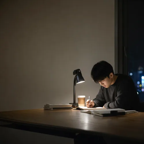 Study Life background 3