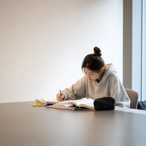 Study Life background 5