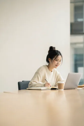 Study Life background 1