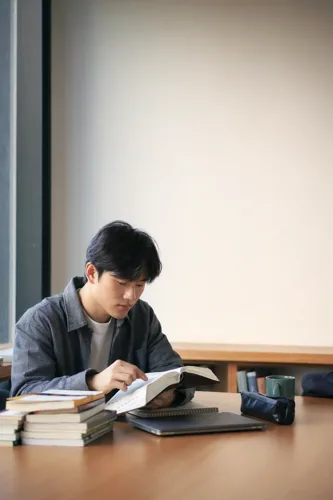 Study Life background 2