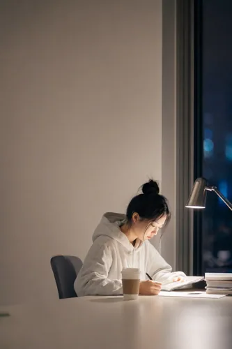 Study Life background 3