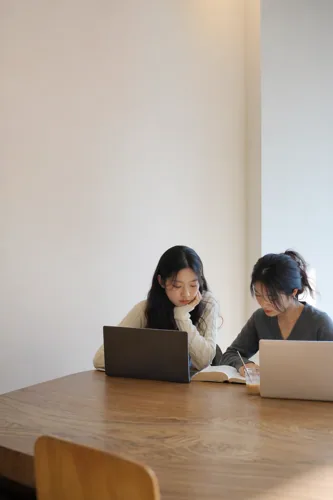 Study Life background 4