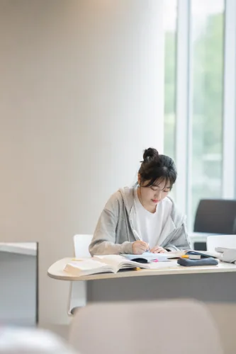 Study Life background 5