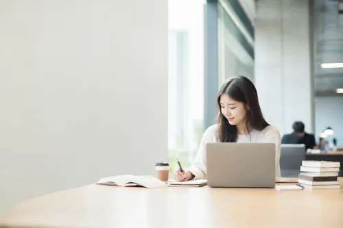 Study Life background 1