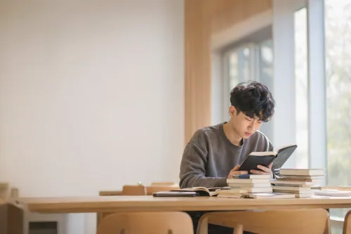 Study Life background 2