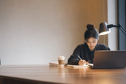 Study Life background 3