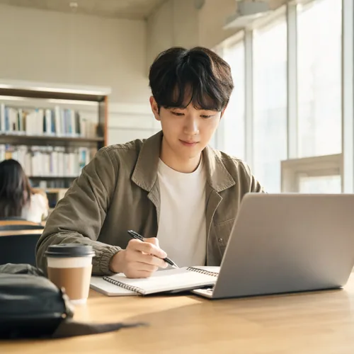 Study Life 1