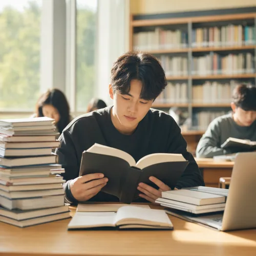Study Life 2