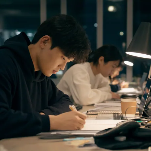 Study Life 3