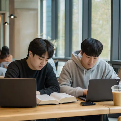 Study Life 4