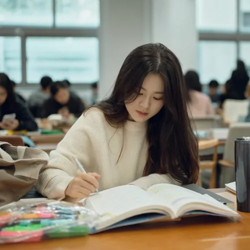 Study Life 5
