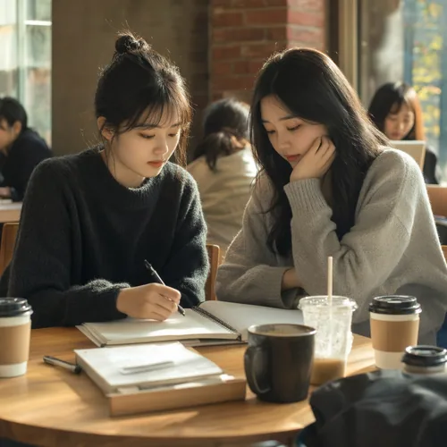 Study Life 6