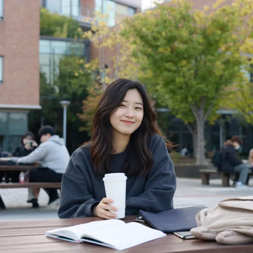 Study Life 7