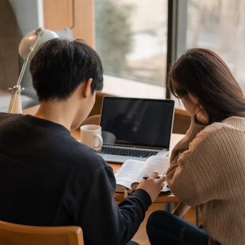 Study Life 8