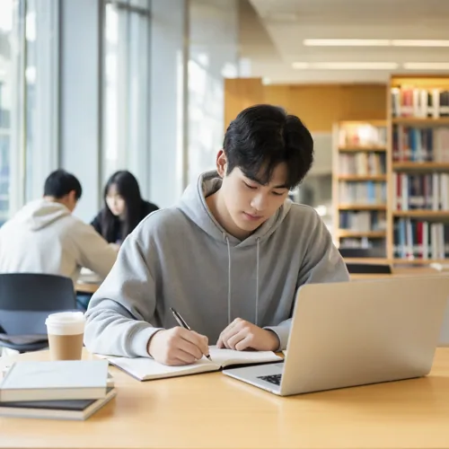 Study Life 9