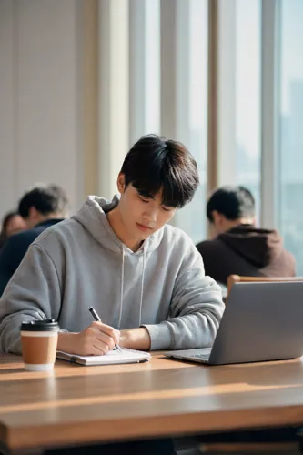 Study Life 1