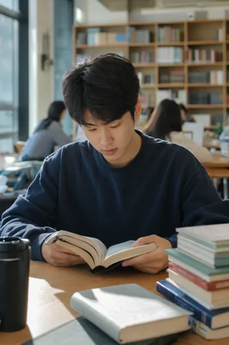 Study Life 2