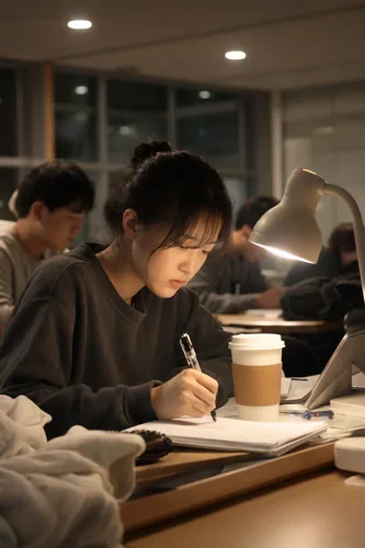 Study Life 3