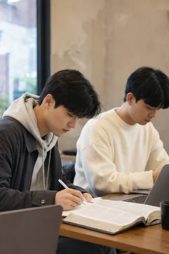 Study Life 4