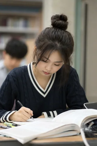 Study Life 5