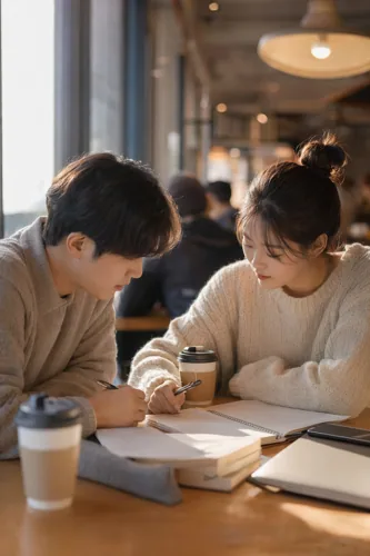 Study Life 6