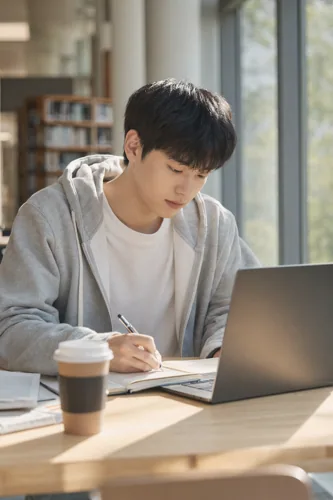 Study Life 9