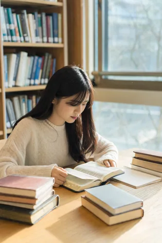 Study Life 10