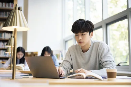 Study Life 1