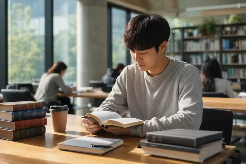 Study Life 2