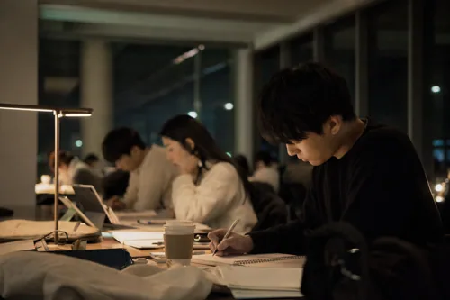 Study Life 3