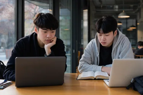Study Life 4