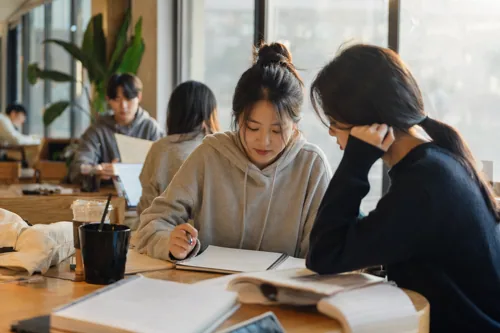 Study Life 6