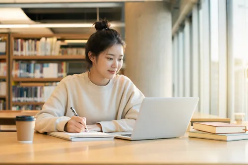 Study Life 9