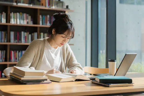 Study Life 10