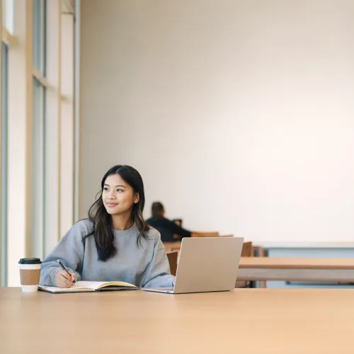 Study Life background 1