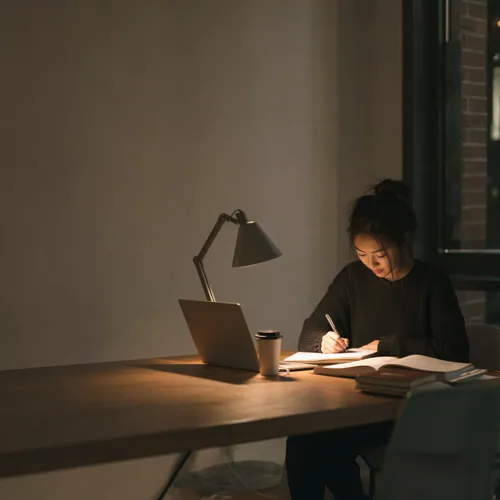 Study Life background 3