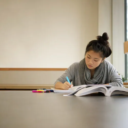 Study Life background 5